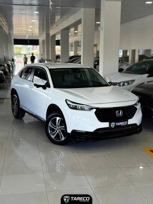 HONDA HR-V 1.5 DI I-VTEC TURBO FLEX TOURING CVT